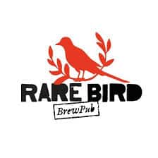 Rare Bird