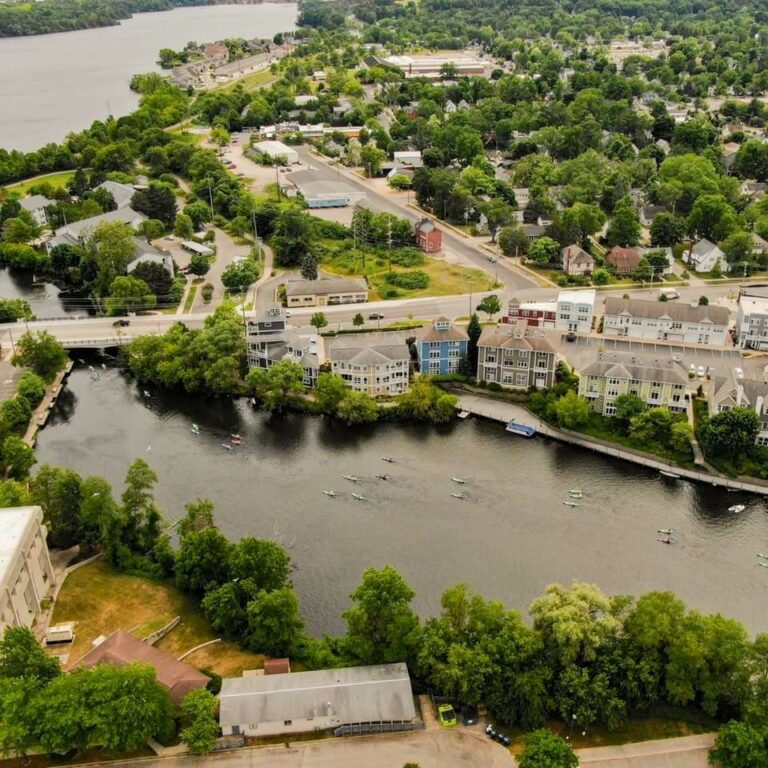 brewery tours traverse city