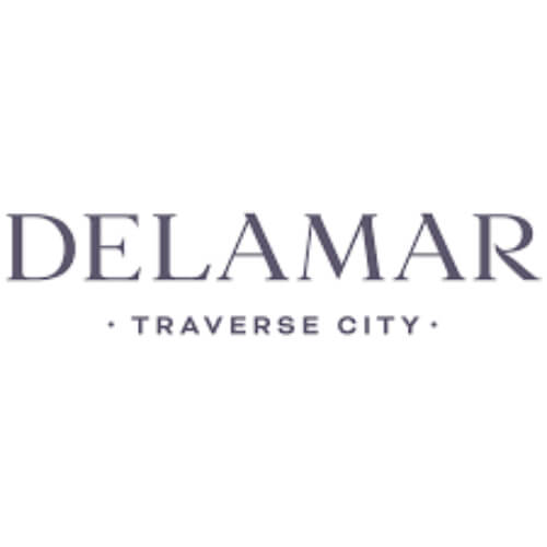 delamar logo